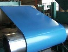 1250mm Width 3MT - 5MT Weight Color SGCC Galvanized Prepainted Steel Coil