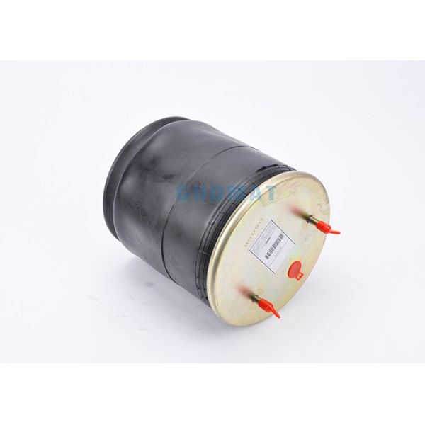 WABCO 951 811 710 0 Firestone Ride-Rite Air Helper Spring 1T17BS-6 W01 M58 6367 4022 N P03