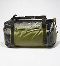 SGS Seamless  80L Water Resistant Dry Duffel Bag Wear Resistant
