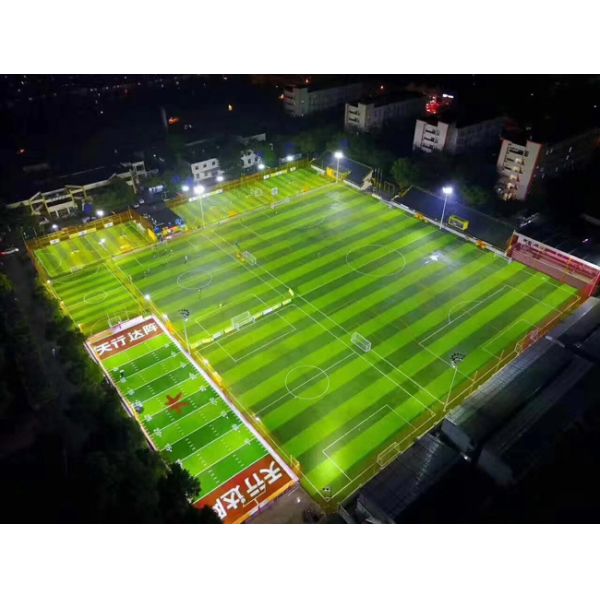 300 vatios 155lm/la prenda impermeable de W llevaron la luz de inundación IP65, iluminación llevada del campo de deportes