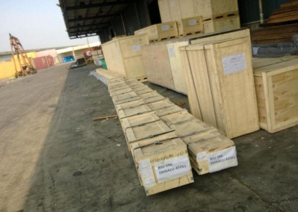 High Oxidization Resistance Seamless Titanium Tube Grade 2 For Oil And Gas