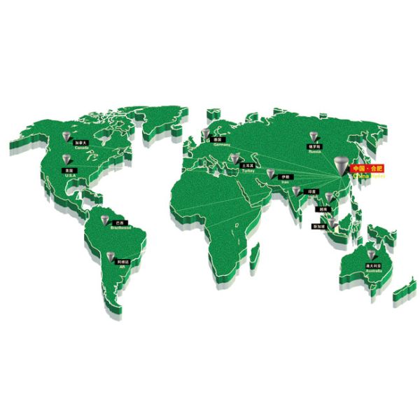 Agriculture Parboiled Rice Sorting Machine , Colour  Machine AC220V 50Hz