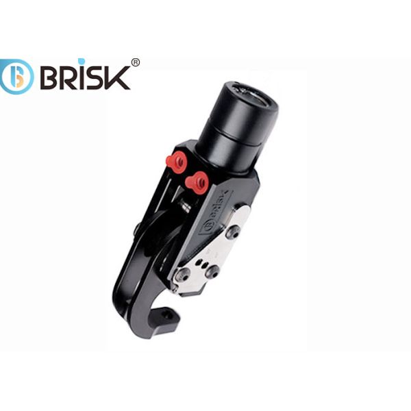 カスタマイズされた力出版物の工具細工、移動のための金属手のグリッパーは死にます