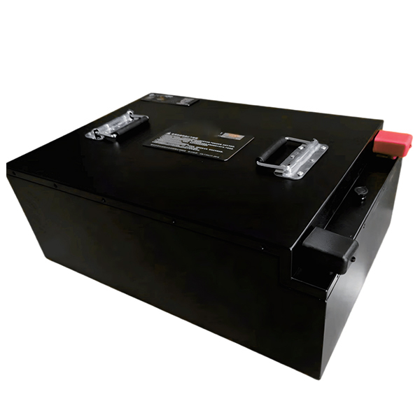 Ultra Large Capacity 60V 100Ah LiFePO4 Battery for Electric Bicycles/Scooters