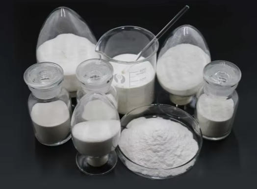 Fast Dissolving Modified Starch For Plasterboard Acid Modified Corn Starch