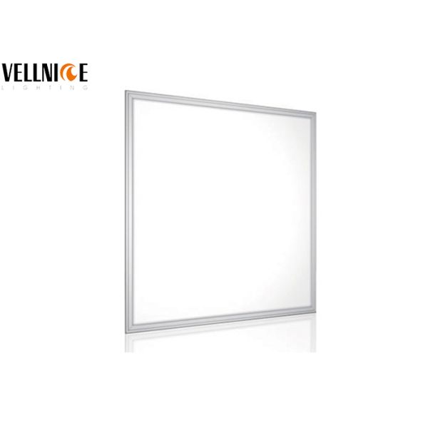 42W LED Pendant Lights , 600mm Square Office Led Panel Light , SMD Recessed Smd Led Panel