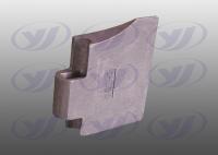 Plat de port ISO21988 de bâti perdu de mousse	pour des pièces de machines