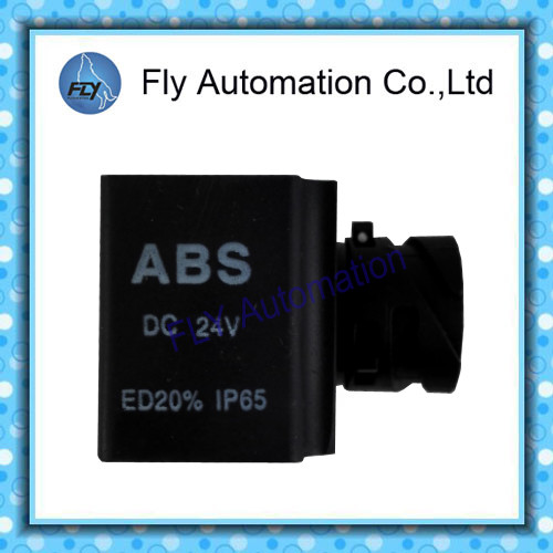 OEM ABS Electromagnetic Induction Coil Replacement