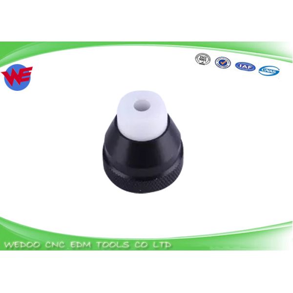 135011830 Nozzle 135001194 Clamping nut for Charmilles EDM parts