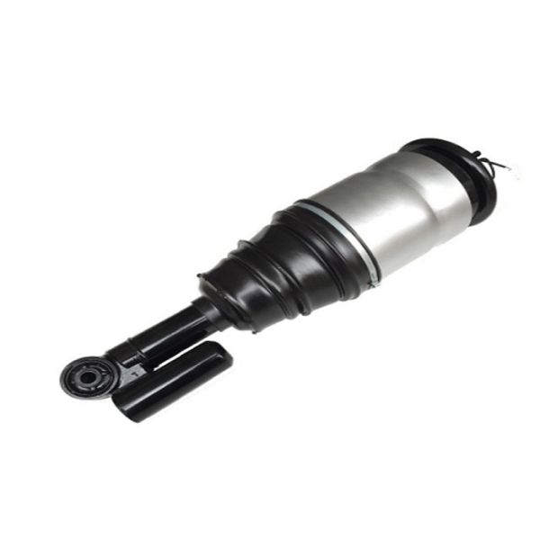 Rear Land Rover LR023234 LR023235 Air Suspension Strut