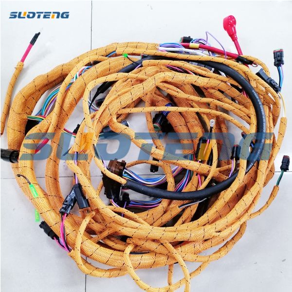 215-6209 2156209 Harness for 320C Excavator