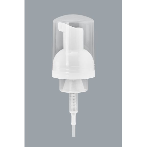 Skincare бутылка лосьона 100 Ml, водоустойчивая замена 43410E насоса бутылки