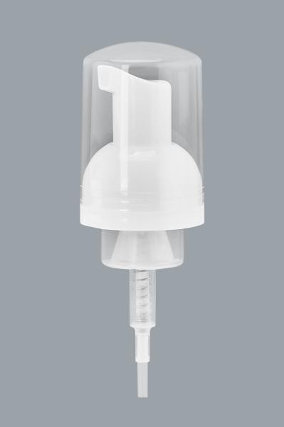 Logo Mini Foam Pump feito sob encomenda