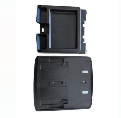Lightweight patrol Y62 Car Middle Armrest Console Tray Storage Black Beige