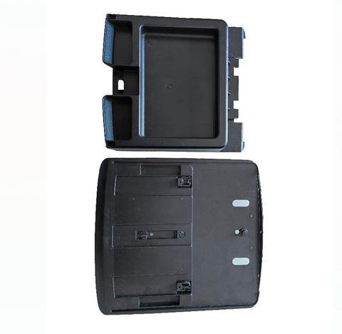 Lightweight patrol Y62 Car Middle Armrest Console Tray Storage Black Beige