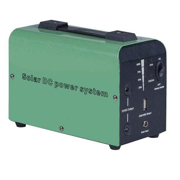 Roof Mounting 3KW for home use and outdoor  off grid  solar energy  power system price
