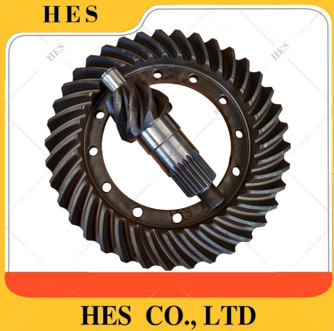 29070000451/29070000291    CROWN PINION 