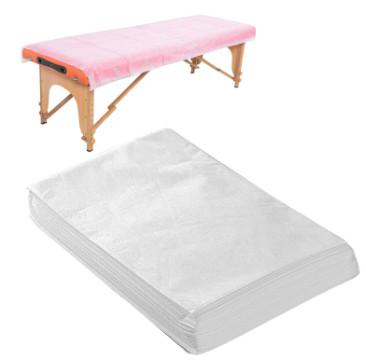 SMS Bed Cover Bed Sheet Non Woven PP Cheap Disposable Ce OEM Far Infrared Dental Equipments & Accessories 3 Years CE ISO Class I