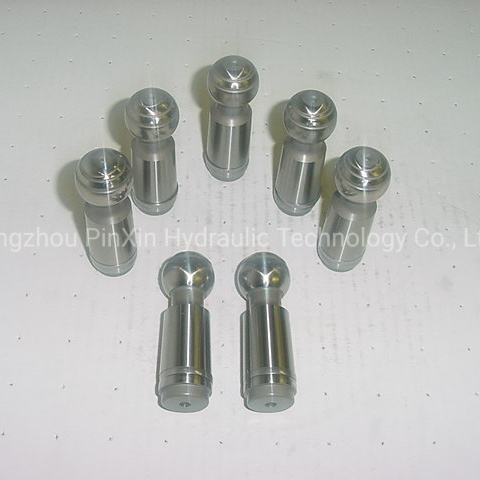 Internal Combustion Drive A8VO107 Spare Parts for A8VO160 and A8VO200 Hydraulic Pump