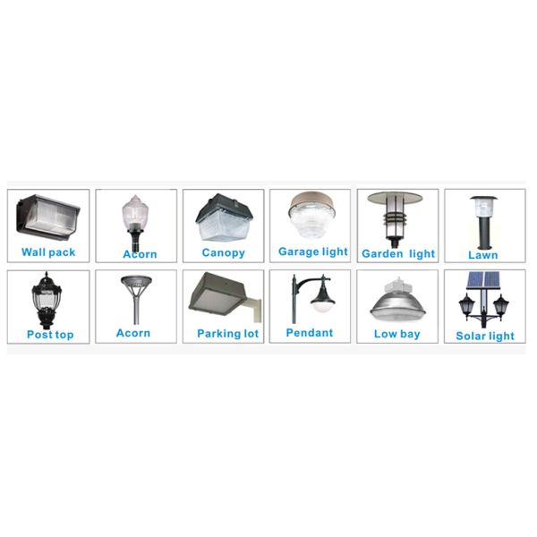 Samsung 2835 SMD 22W E26 E27 LED Corn Bulb Warm White For Outdoor Garden Lighting
