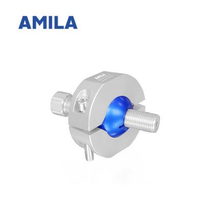A instalação rápida material de alumínio anodizada MTR-UNI ajustável do suporte do universal