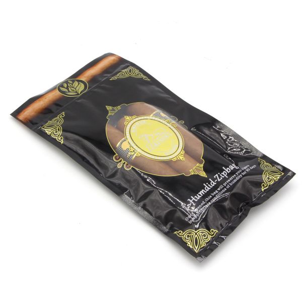 Сумка влажности сумки 69% сумки сигары Humidifying подлинная загерметизированная Moisturizing Moisturizing