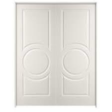 5mm Oak Veneer MDF Board Interior Room Doors 2000*800*40 Or Customization