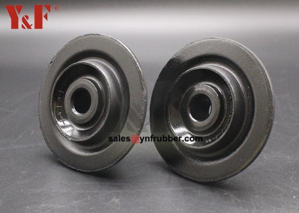 Custom Steel Truck Engine Mounts Vibration Reduction Easy Installation