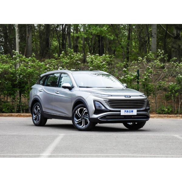 2024 's Gasoline SUV for Family Left Steering Bestune B70s T77 B70 T55 T99 M9 NAT Car