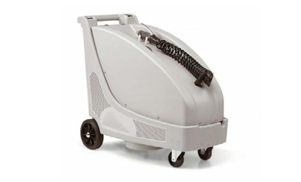 Molde de rotación Desinfectante Máquina de limpieza automática Concha Moldeado por rotación Molde de aluminio