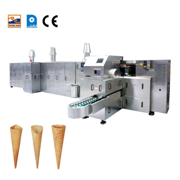 1.5kw 10kg/чашка мороженого часа делая машину износоустойчивый