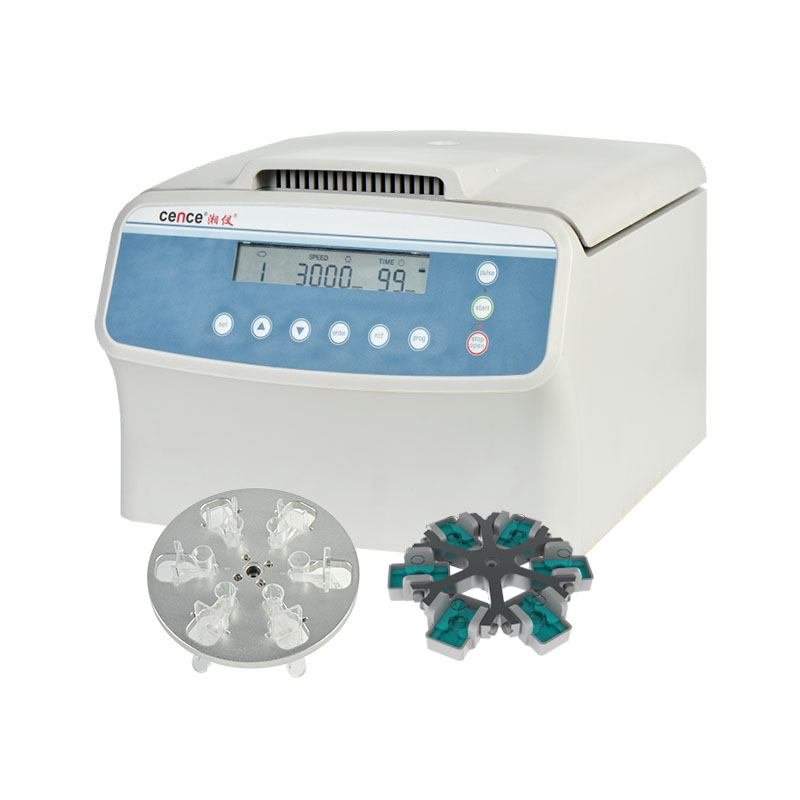 Cell Smear PRP Lab Centrifuge Machine 3000r/min Centrifuge Equipment