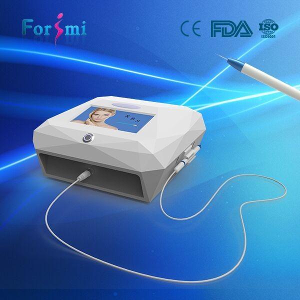 30MHz high frequency/ no pain /laser Spider Vein Removal Machine