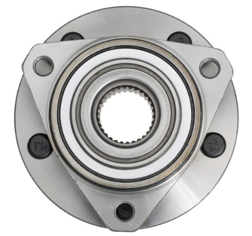 54KWH02 Auto Wheel Hub Bearing Rear Wheel Bearing 54X90X60mm