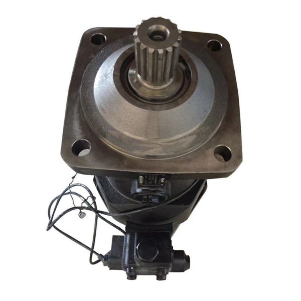 A7V 107/117/160/250 Variable Piston Pump For Mining Machinery
