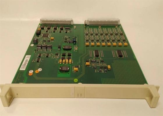 ABB 3BSE040662R1 Pt100, Ni100/120, Cu10, R. Unidad de terminación del módulo de uso