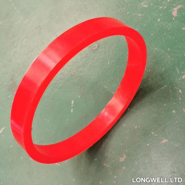 Mud Pump Double Lip Oil Seal 5″× 6.25″× 0.625″ AH36001-04.08A For Drilling Rigs