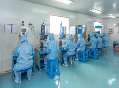 ShanDong HangKang Medical Equipment Co.,Ltd.