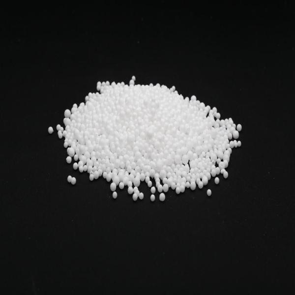 Alumina Bubble Balls 0.2-1mm With FE2O3 Max 0.15% Bulk Density 0.5-1.0g/Cm3