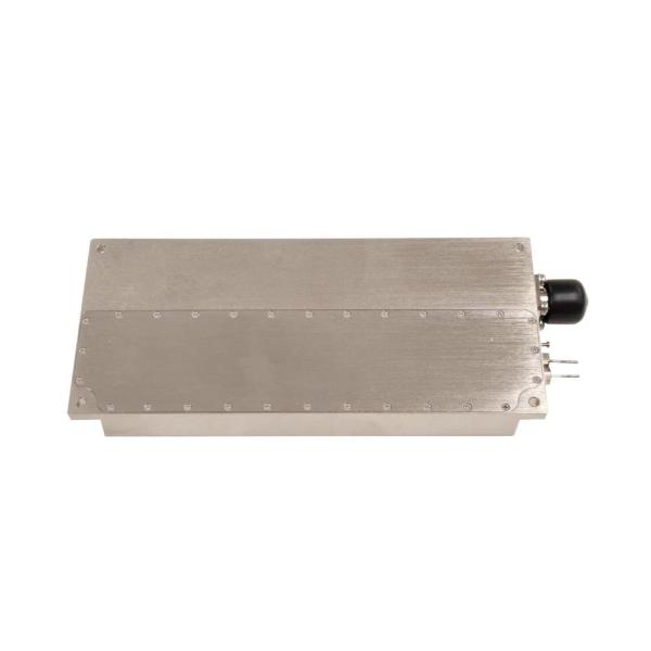 100W 3500-3600MHz Bouclier sans fil RF Bloquant le module ultime de brouillage des drones