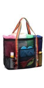 Cosmetic Makeup Bags, Toiletry Pouch, Travel Pack, Holographic Organizer, Toiletries Kit Zippered Pouch