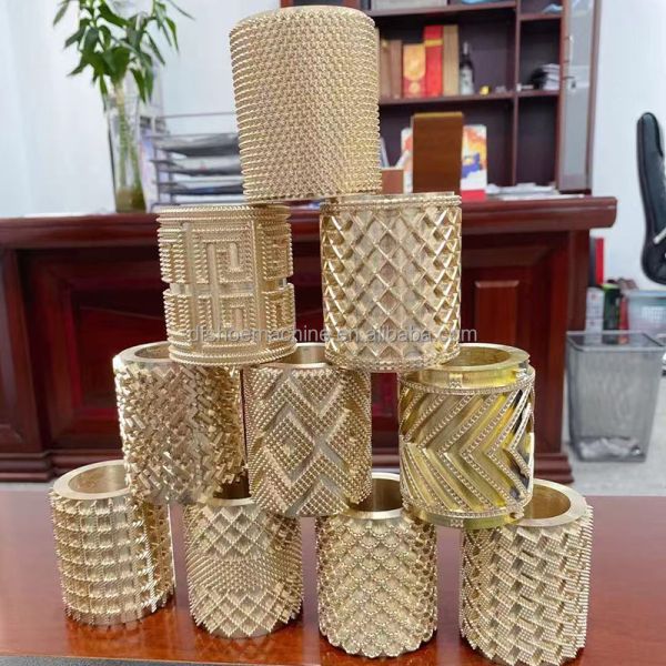 Manual Grade Spare Part Leather Belt Roller Embossing Machine Die for Use with Belt Embossing Machine