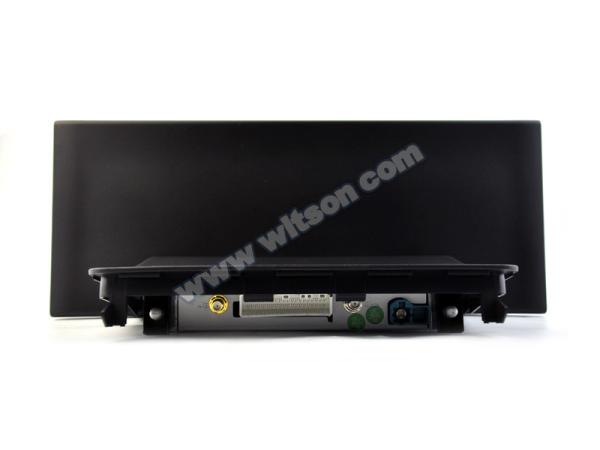 10.25''/12.3'' Screen For AUDI Q3 2012-2018 Android Multimedia Player