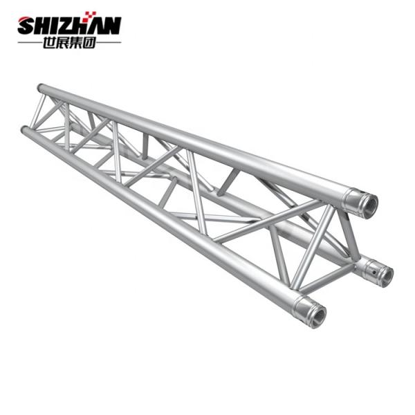 290*290mm 5m Aluminium Lighting Truss Structure Outdoor Indoor Exhibition