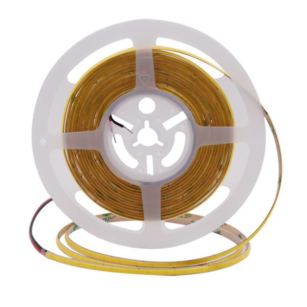 Lámparas de banda LED 5M/16.4Ft 4000K CRI 90+ 528Leds/M Luz de cinta