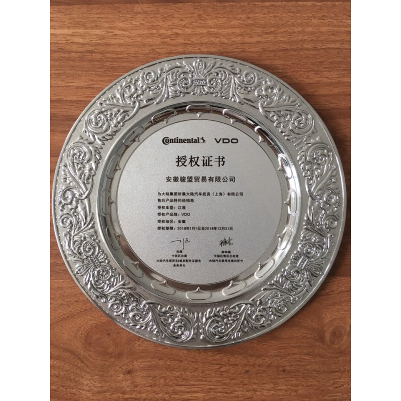 2010-2016 JAC J3 Rear Hub OE Number 2911510U8010 for Car Accessories Wheel Parts