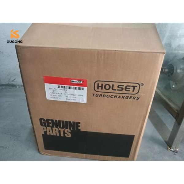 4040382 HX30W 4089319 Holset Turbocharger