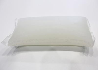 A borracha de ligamento de grande resistência baseou o esparadrapo da PSA para etiquetas congeladas