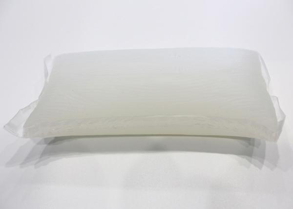 95% Transparency APAO Hot Melt Adhesive High Creep Resistance Bonding