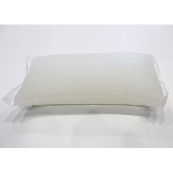 Water white Transparent non-allergic medical plaster Hot Melt PSA